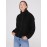 Sherpa Bomber Jacket