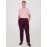 No Waistband Straight Leg Regular Length Pants