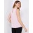 Sleeveless Textured Blouse