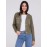 Twill Patch Pocket Jacket