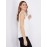 Sleeveless Textured Blouse