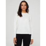 Scoop Neck Blouse