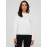 Scoop Neck Blouse