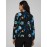 Front Bubble Sleeve Top