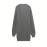 Elegant Middle Stretch Cardigan Sweater, Men's Casual Vintage Style V Neck Open Front Cardigan Coat For Fall Winter Streetwear