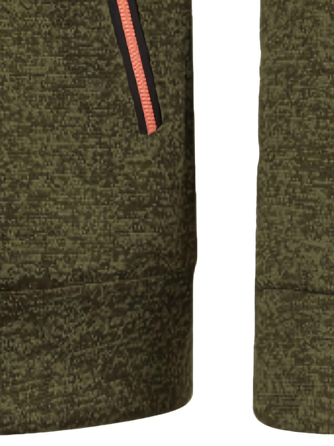elegant mid stretch cardigan mens casual full zip up cardigan sweater coat for fall winter details 14